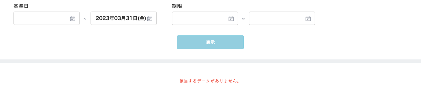 TAG index
