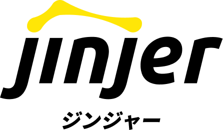 ジンジャートップ ヘルプセンターのホームページ